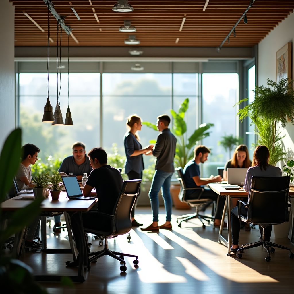 Equipo de profesionales de OptimizAR