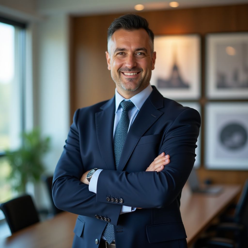 Especialista en finanzas corporativas